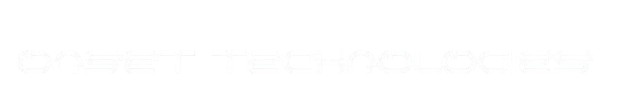 ONSET Technologies logo